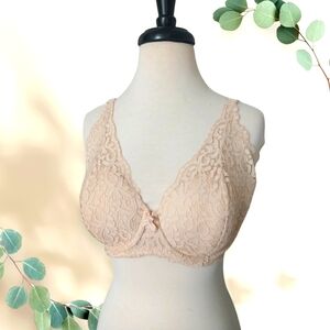 Women's Victoria's Secret NWOT Bra 34 DDD